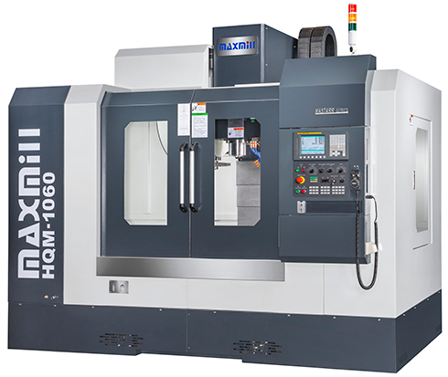 HQM-1060 Vertical Machining Center